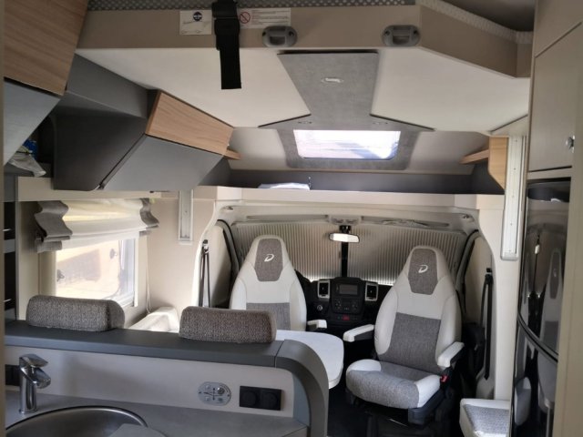 Dethleffs Pulse T 7051 EB GT - Photo 6