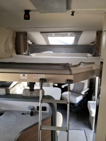 Dethleffs Pulse T 7051 EB GT - Photo 8