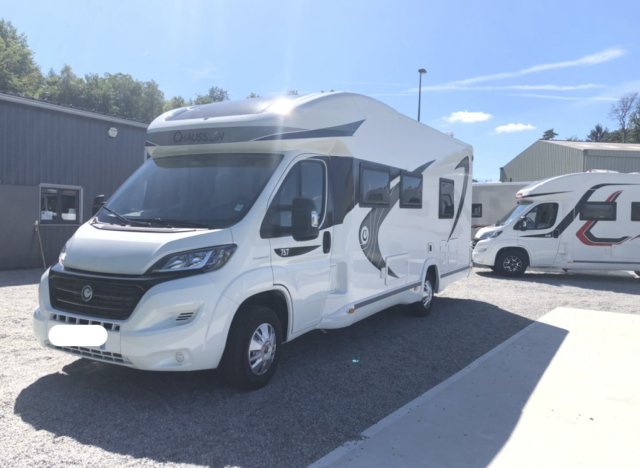 Chausson Welcome 757 - Photo 1