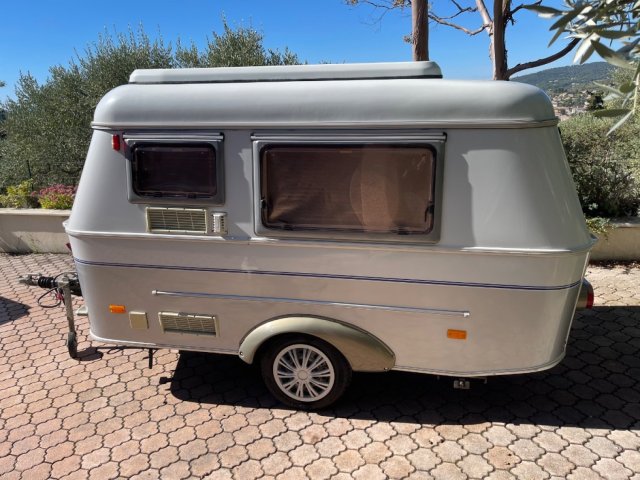 Eriba Puck 120 GT - Photo 2