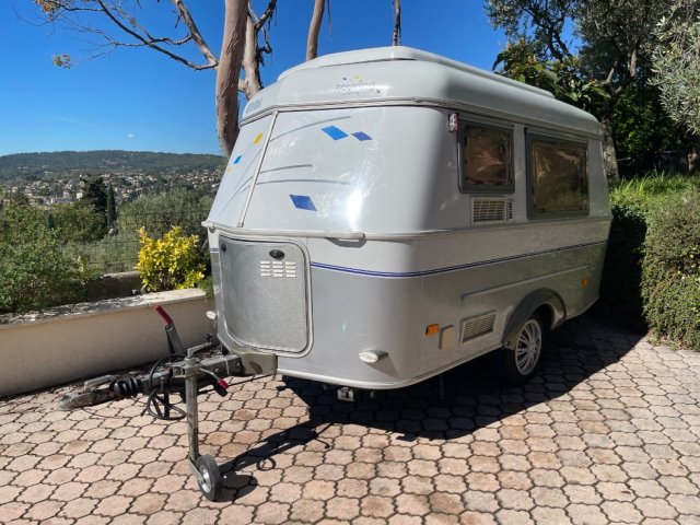 Eriba Puck 120 GT - Photo 3