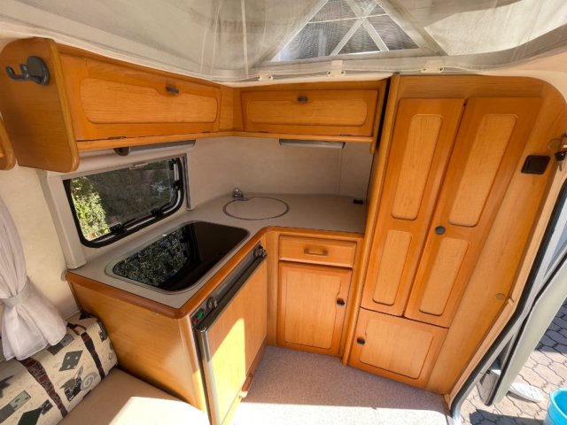 Eriba Puck 120 GT - Photo 6
