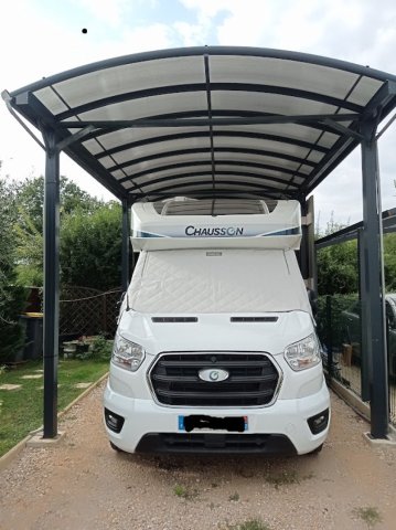 Chausson 788 Titanium Premium Prenium - Photo 2