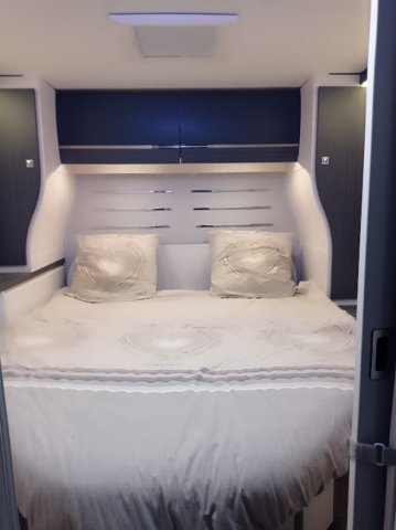 Chausson 788 Titanium Premium Prenium - Photo 3