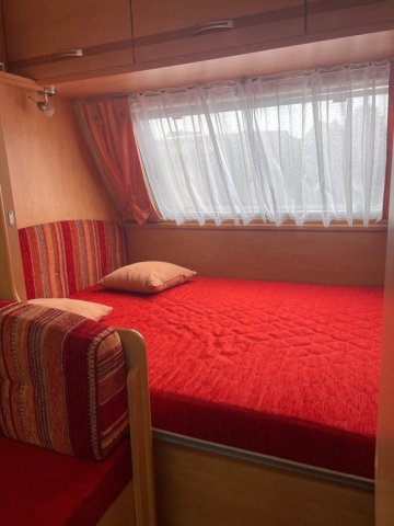 Caravelair Ambiance 400 - Photo 6