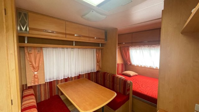 Caravelair Ambiance 400 - Photo 7