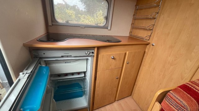 Caravelair Ambiance 400 - Photo 8
