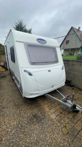 Caravelair Ambiance 400 - Photo 10
