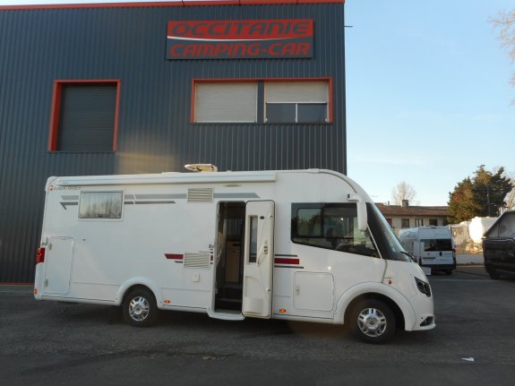 Autostar Axea 896 +
