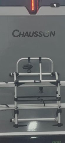 Chausson 660 Etape Line - Photo 2