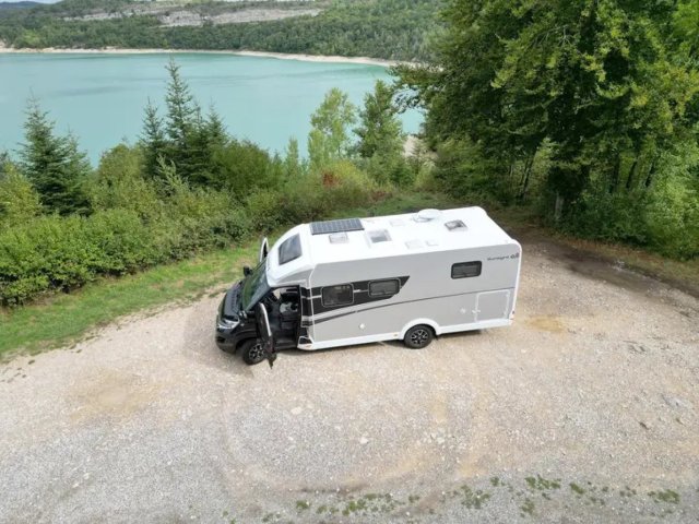 Sunlight T 68 Adventure Edition - Photo 1