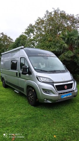 Campereve Magellan 643 - Photo 1