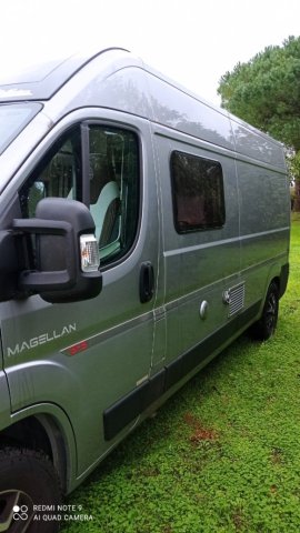 Campereve Magellan 643 - Photo 3