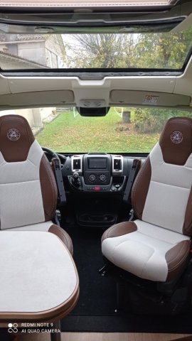 Campereve Magellan 643 - Photo 5