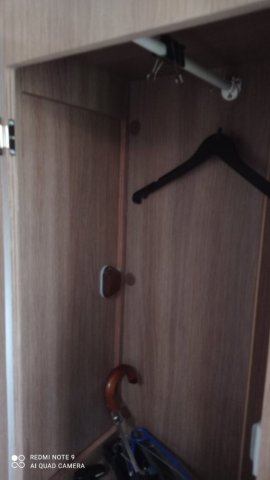 Campereve Magellan 643 - Photo 15