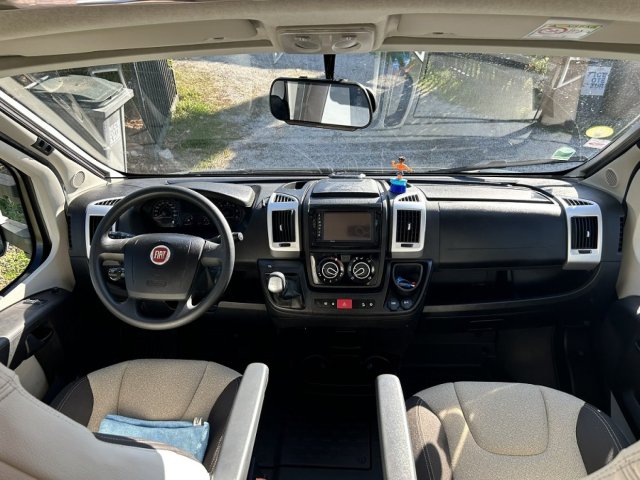 Challenger Mageo 260 pack vip - Photo 8