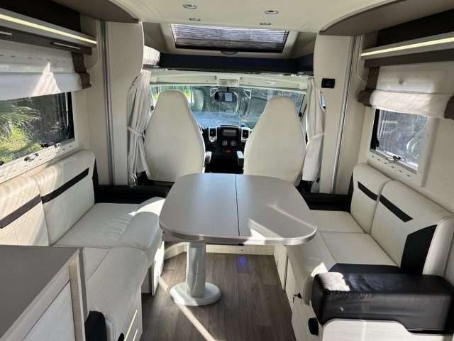 Challenger Mageo 260 pack vip - Photo 9