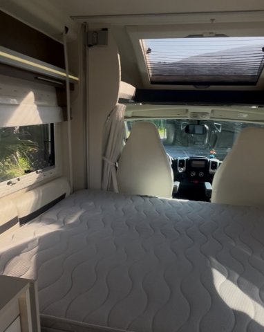 Challenger Mageo 260 pack vip - Photo 10