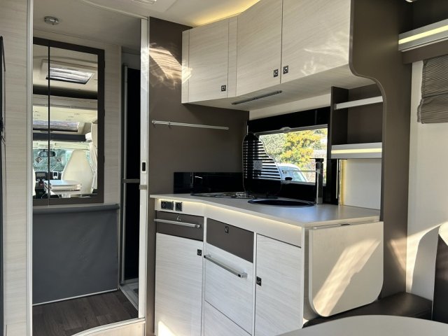 Challenger Mageo 260 pack vip - Photo 11