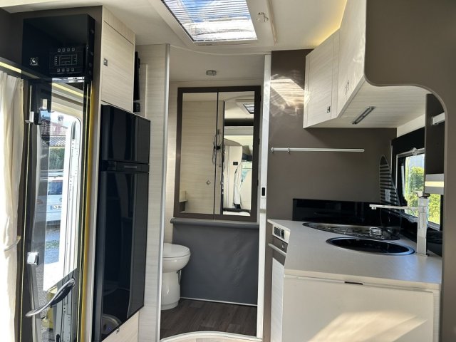 Challenger Mageo 260 pack vip - Photo 12