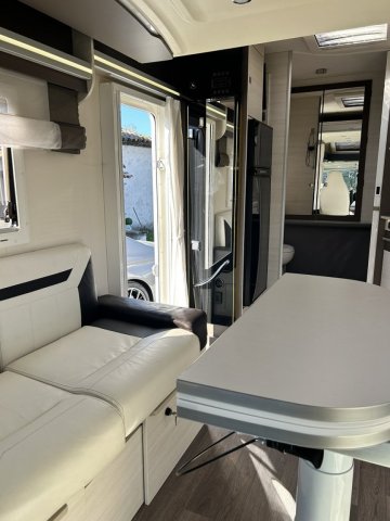 Challenger Mageo 260 pack vip - Photo 15