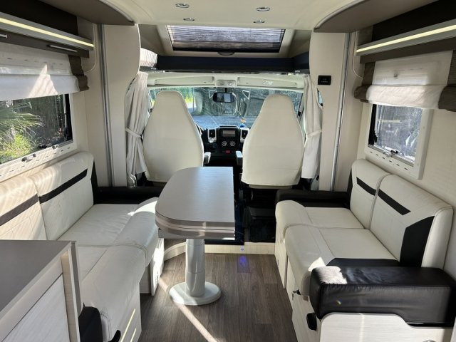 Challenger Mageo 260 pack vip - Photo 16