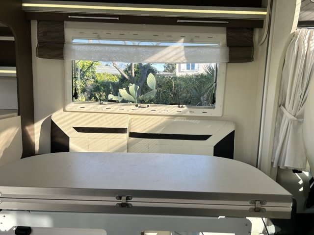 Challenger Mageo 260 pack vip - Photo 18