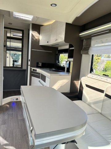 Challenger Mageo 260 pack vip - Photo 20