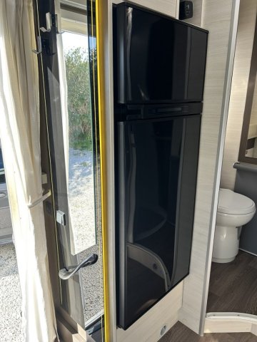 Challenger Mageo 260 pack vip - Photo 22