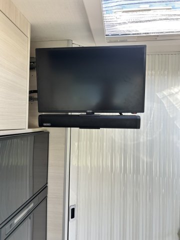 Challenger Mageo 260 pack vip - Photo 24