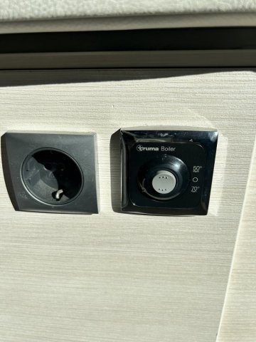 Challenger Mageo 260 pack vip - Photo 28