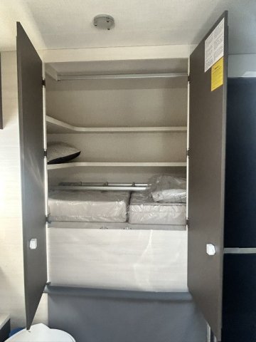 Challenger Mageo 260 pack vip - Photo 29