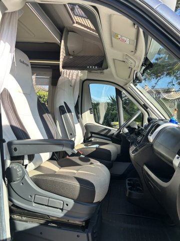 Challenger Mageo 260 pack vip - Photo 30