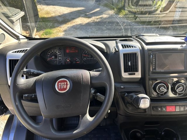 Challenger Mageo 260 pack vip - Photo 33