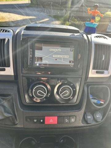 Challenger Mageo 260 pack vip - Photo 34