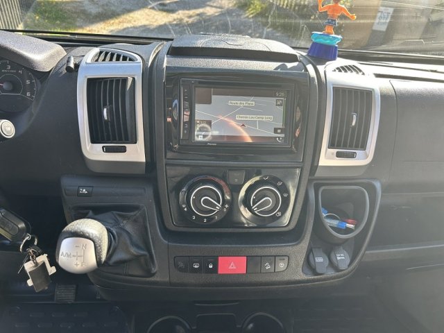 Challenger Mageo 260 pack vip - Photo 36