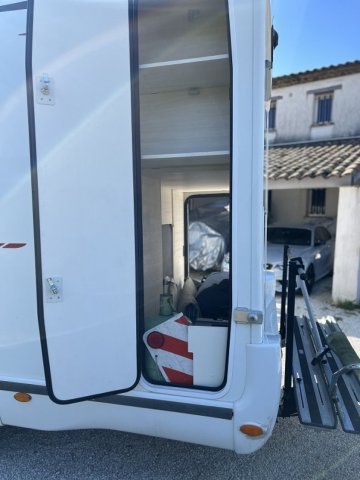 Challenger Mageo 260 pack vip - Photo 46