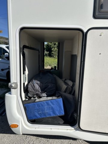 Challenger Mageo 260 pack vip - Photo 47