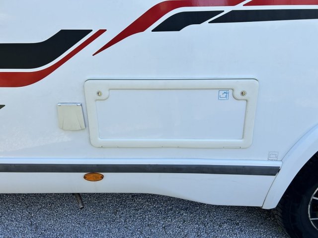 Challenger Mageo 260 pack vip - Photo 48