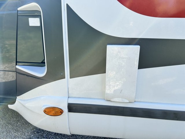 Challenger Mageo 260 pack vip - Photo 49