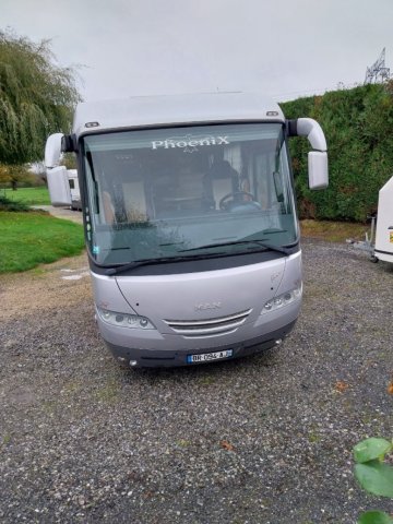 PhoeniX Top Liner 9500 BMB - Photo 2