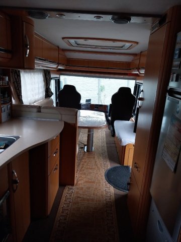 PhoeniX Top Liner 9500 BMB - Photo 4