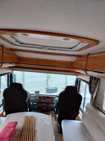 PhoeniX Top Liner 9500 BMB - Photo 5
