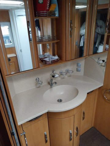 PhoeniX Top Liner 9500 BMB - Photo 7