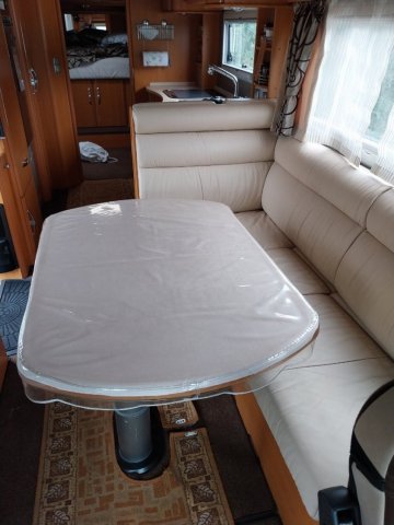PhoeniX Top Liner 9500 BMB - Photo 8