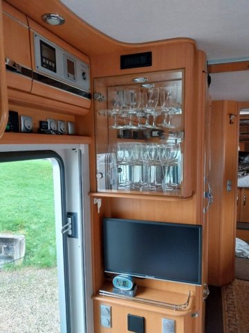 PhoeniX Top Liner 9500 BMB - Photo 9