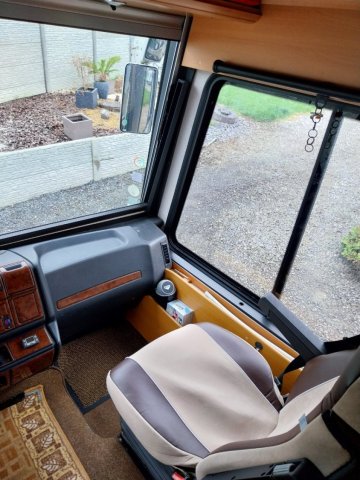 PhoeniX Top Liner 9500 BMB - Photo 10