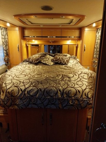 PhoeniX Top Liner 9500 BMB - Photo 12