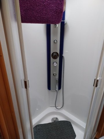 PhoeniX Top Liner 9500 BMB - Photo 13