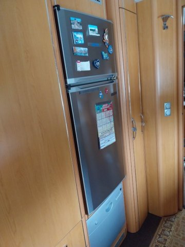 PhoeniX Top Liner 9500 BMB - Photo 14